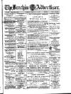 Brechin Advertiser Tuesday 03 February 1925 Page 1