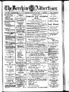 Brechin Advertiser Tuesday 24 February 1925 Page 1