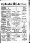Brechin Advertiser Tuesday 24 March 1925 Page 1
