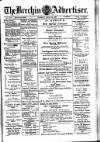 Brechin Advertiser Tuesday 28 April 1925 Page 1