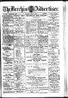 Brechin Advertiser Tuesday 09 June 1925 Page 1