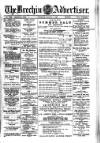 Brechin Advertiser Tuesday 11 August 1925 Page 1