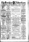 Brechin Advertiser Tuesday 25 August 1925 Page 1