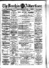 Brechin Advertiser Tuesday 15 September 1925 Page 1