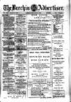 Brechin Advertiser Tuesday 13 October 1925 Page 1
