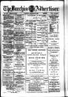 Brechin Advertiser Tuesday 20 October 1925 Page 1