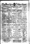 Brechin Advertiser Tuesday 17 November 1925 Page 1