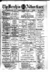 Brechin Advertiser Tuesday 24 November 1925 Page 1