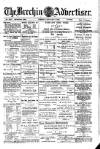 Brechin Advertiser Tuesday 05 January 1926 Page 1