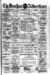 Brechin Advertiser Tuesday 27 July 1926 Page 1