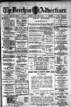 Brechin Advertiser Tuesday 05 October 1926 Page 1