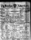 Brechin Advertiser Tuesday 07 December 1926 Page 1