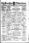 Brechin Advertiser Tuesday 04 January 1927 Page 1