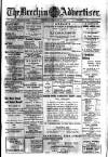 Brechin Advertiser Tuesday 15 February 1927 Page 1