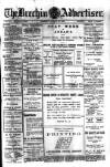 Brechin Advertiser Tuesday 30 August 1927 Page 1