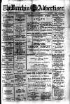 Brechin Advertiser Tuesday 18 October 1927 Page 1