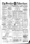 Brechin Advertiser Tuesday 03 January 1928 Page 1