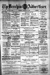 Brechin Advertiser Tuesday 07 February 1928 Page 1