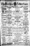 Brechin Advertiser Tuesday 03 April 1928 Page 1
