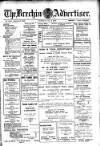 Brechin Advertiser Tuesday 02 July 1929 Page 1