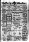 Brechin Advertiser Tuesday 14 January 1930 Page 1