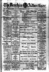 Brechin Advertiser Tuesday 21 January 1930 Page 1