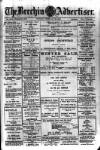 Brechin Advertiser Tuesday 25 February 1930 Page 1