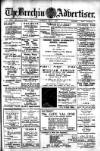 Brechin Advertiser Tuesday 01 July 1930 Page 1