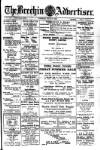 Brechin Advertiser Tuesday 15 July 1930 Page 1