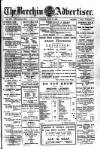 Brechin Advertiser Tuesday 22 July 1930 Page 1