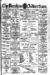 Brechin Advertiser Tuesday 29 July 1930 Page 1