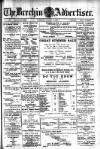 Brechin Advertiser Tuesday 05 August 1930 Page 1