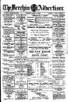 Brechin Advertiser Tuesday 12 August 1930 Page 1