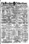 Brechin Advertiser Tuesday 18 November 1930 Page 1