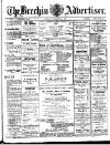 Brechin Advertiser Tuesday 23 December 1930 Page 1
