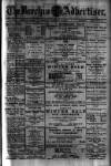 Brechin Advertiser Tuesday 10 February 1931 Page 1