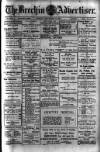 Brechin Advertiser Tuesday 15 September 1931 Page 1