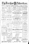 Brechin Advertiser Tuesday 05 January 1932 Page 1