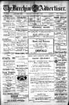 Brechin Advertiser Tuesday 01 November 1932 Page 1