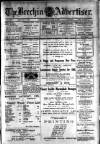 Brechin Advertiser Tuesday 03 January 1933 Page 1