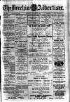 Brechin Advertiser Tuesday 10 January 1933 Page 1