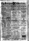 Brechin Advertiser Tuesday 17 January 1933 Page 1