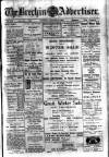 Brechin Advertiser Tuesday 24 January 1933 Page 1