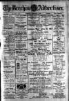 Brechin Advertiser Tuesday 07 February 1933 Page 1