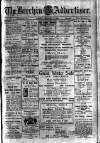 Brechin Advertiser Tuesday 14 February 1933 Page 1