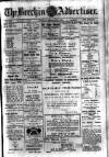 Brechin Advertiser Tuesday 21 February 1933 Page 1