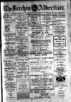 Brechin Advertiser Tuesday 07 March 1933 Page 1