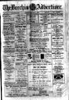 Brechin Advertiser Tuesday 14 March 1933 Page 1