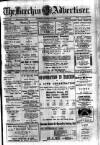 Brechin Advertiser Tuesday 28 March 1933 Page 1
