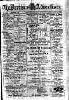 Brechin Advertiser Tuesday 18 April 1933 Page 1